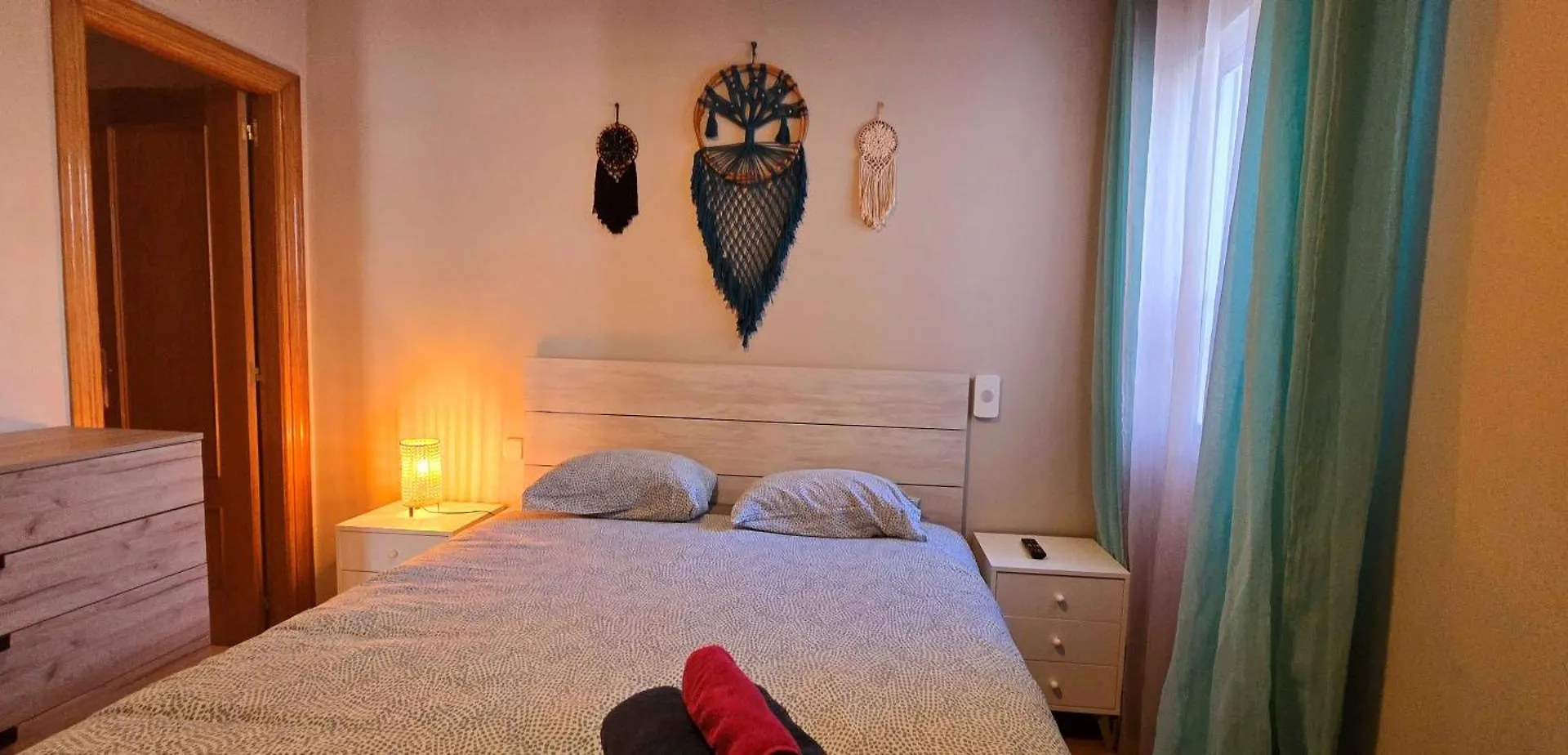 Bajo Con Jardin Y Barbacoa Apartment Benahavis 0*,  Spain